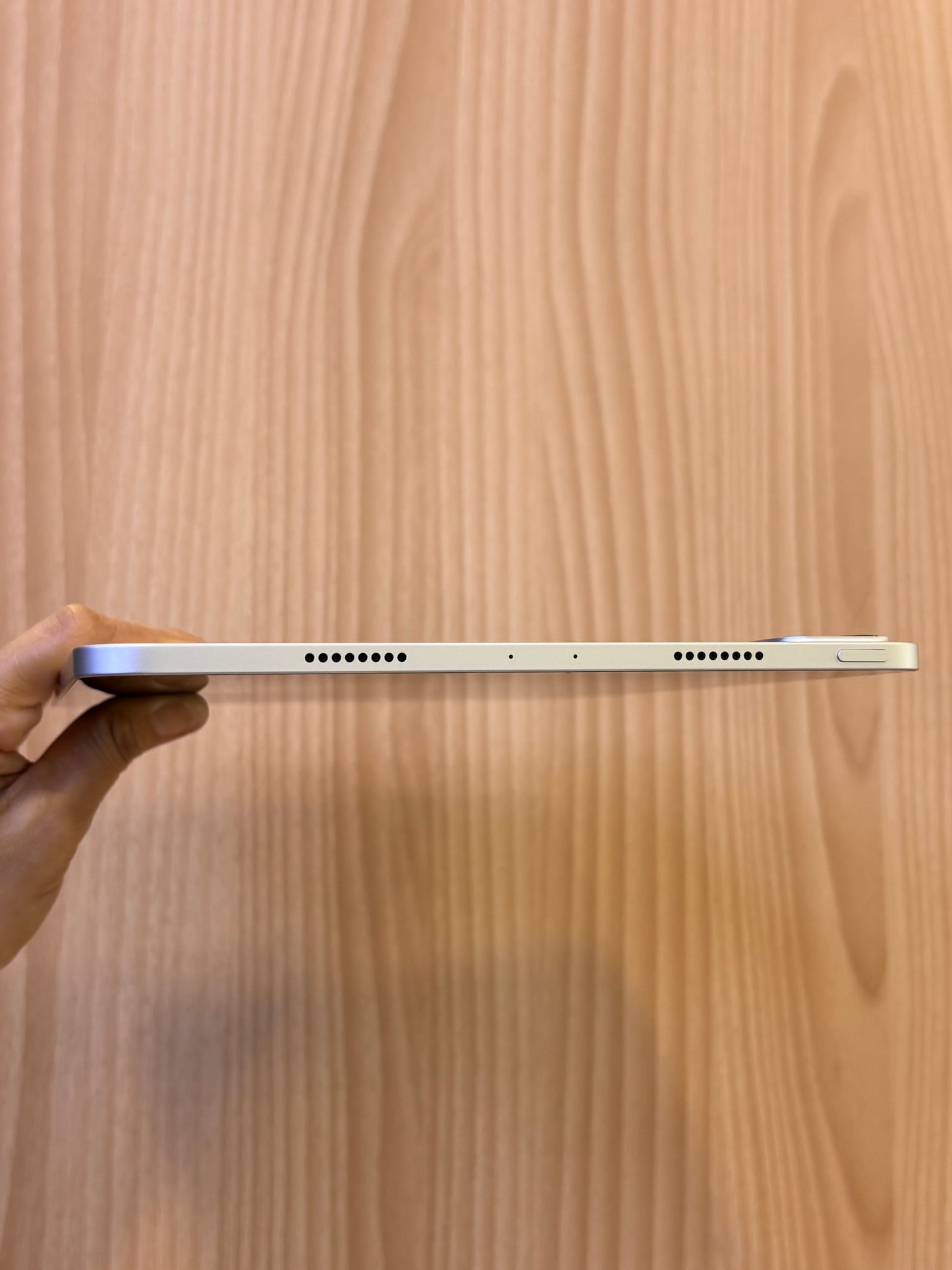 iPad Pro 11-inch 4th Wi-Fi, 128GB (Grade A) *27KVW