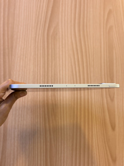 iPad Pro 11-inch 4th Wi-Fi, 128GB (Grade A) *27KVW