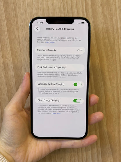 iPhone 12 Pro Max, 128GB (Grade B) *68192