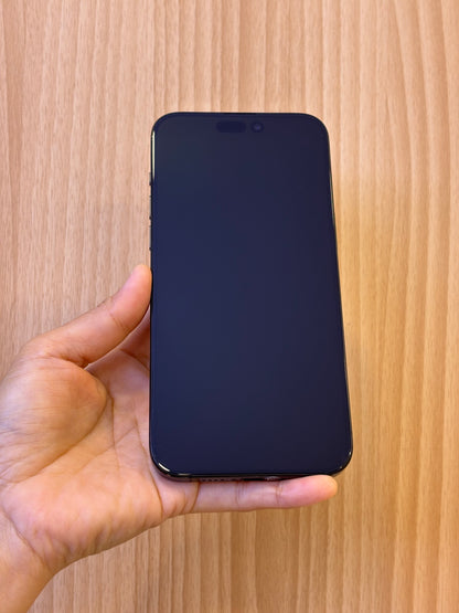 iPhone 15 Pro Max, 256GB (Grade B) * 38707