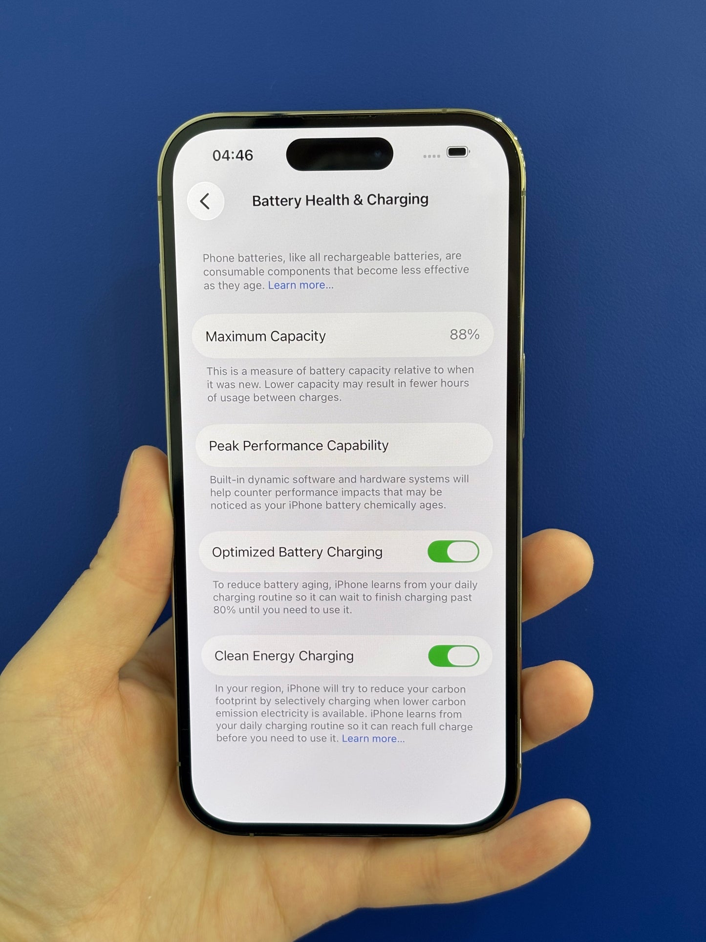 iPhone 14 Pro, 256GB (Grade A) *91250