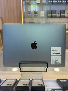 MacBook Pro 13-inch (i5) 2017, 256GB *CHV2L