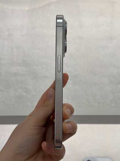 iPhone 15 Pro, 256GB (Grade A) *60114