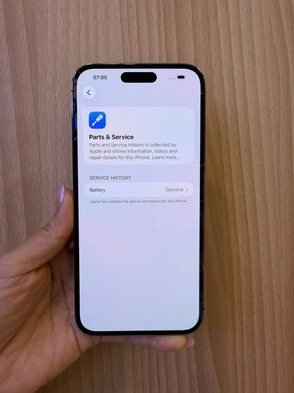 iPhone 14 Pro Max, 512GB (Grade B) *92699