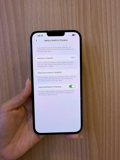 iPhone 13 Pro Max, 256GB (Grade AB) *14742