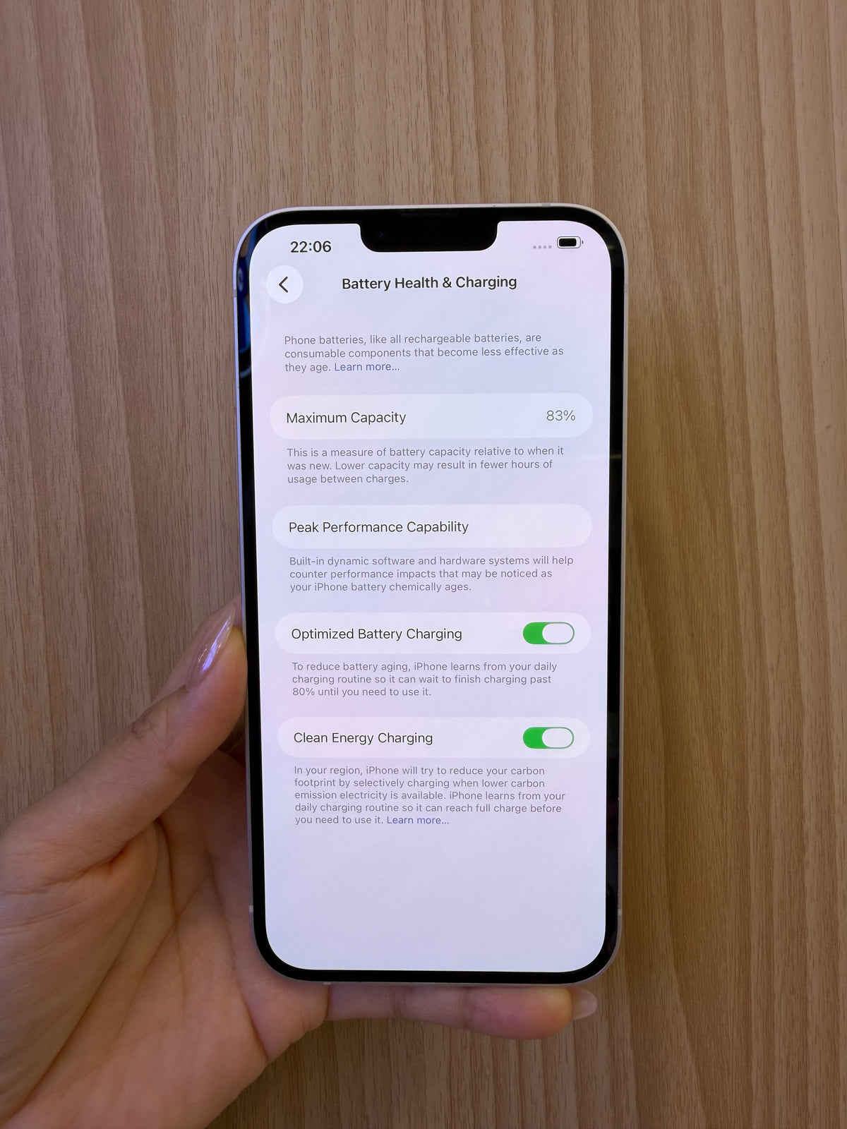iPhone 14 Plus, 256GB (Grade A) *98368