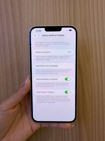 iPhone 14 Plus, 256GB (Grade A) *98368