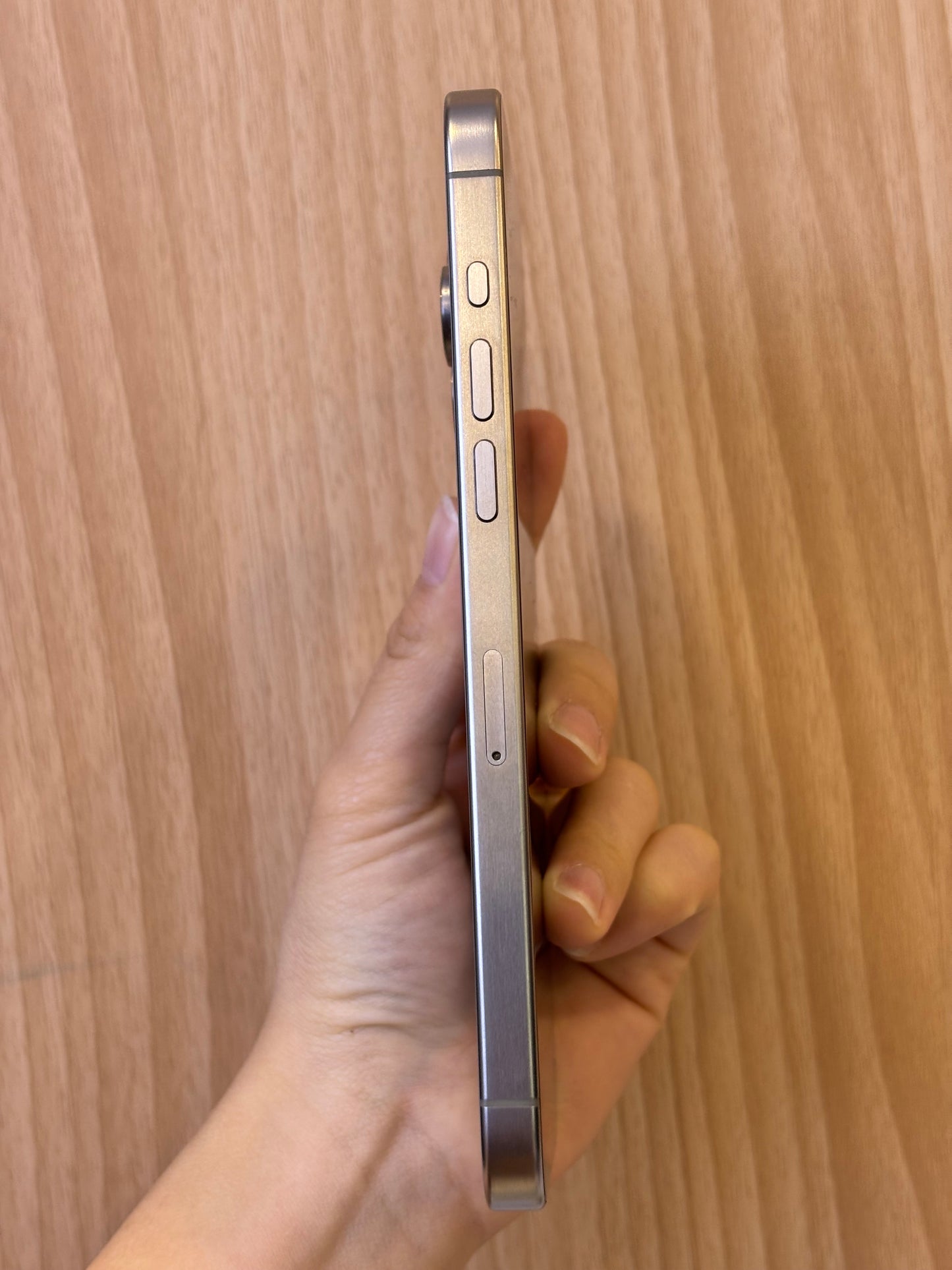 iPhone 15 Pro Max, 256GB (Grade A) *31250