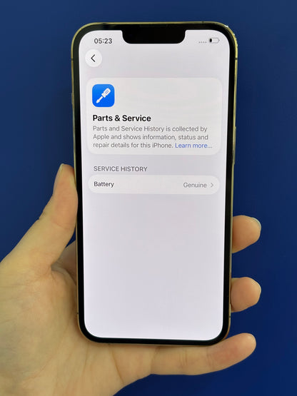 iPhone 13 Pro, 128GB (Grade AB) *23952