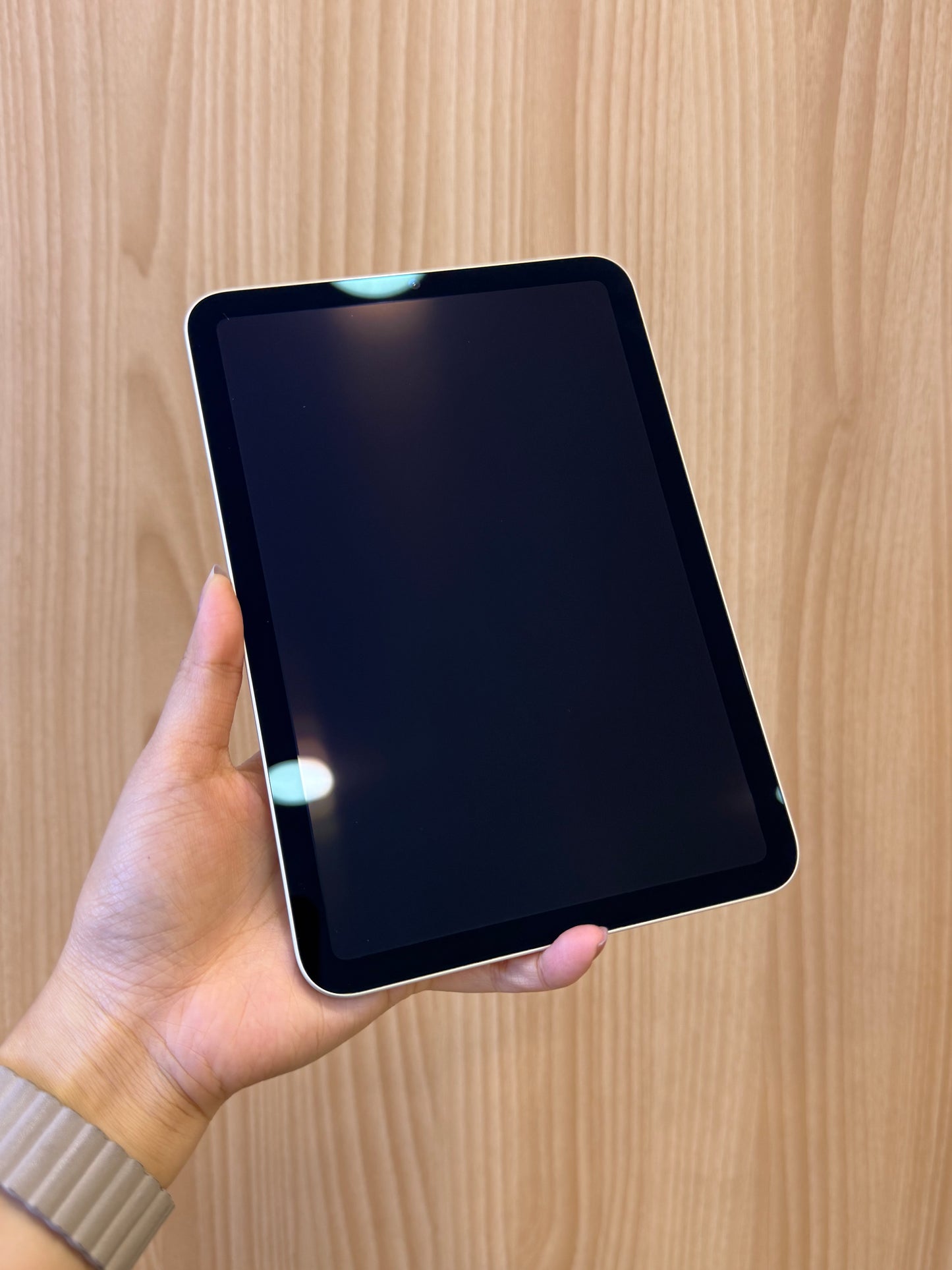 iPad mini 6th Wi-Fi, 64GB *0Y9PX