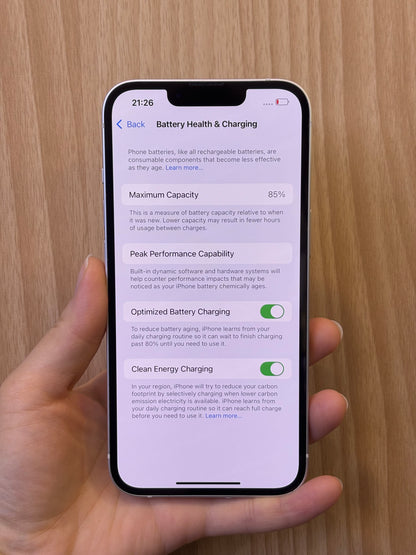 iPhone 13, 128GB (Grade A) *63705