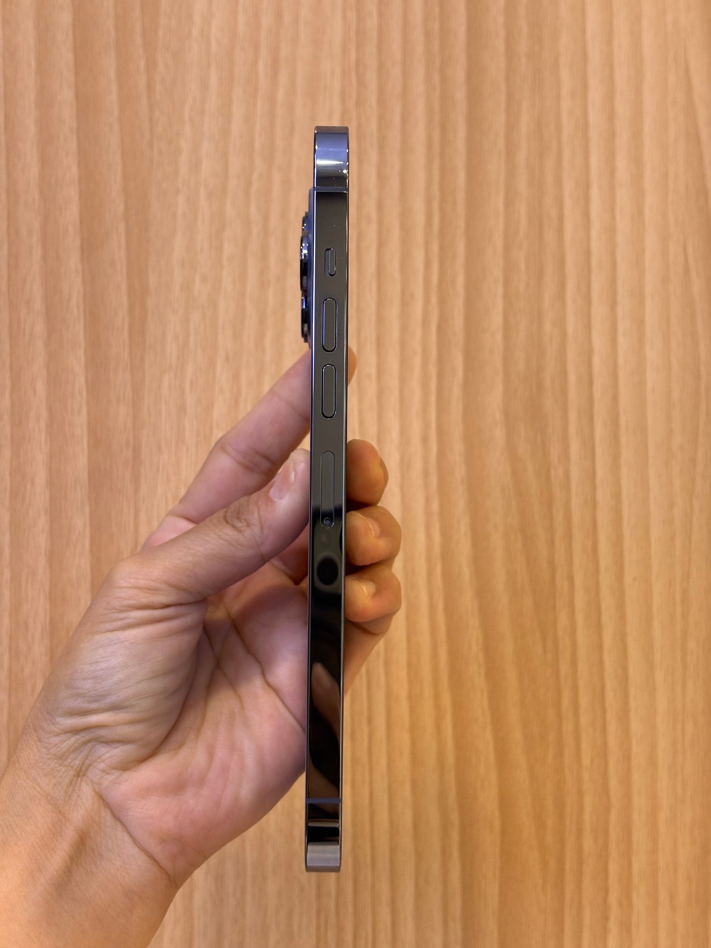 iPhone 13 Pro Max, 128GB (Grade A) *27344