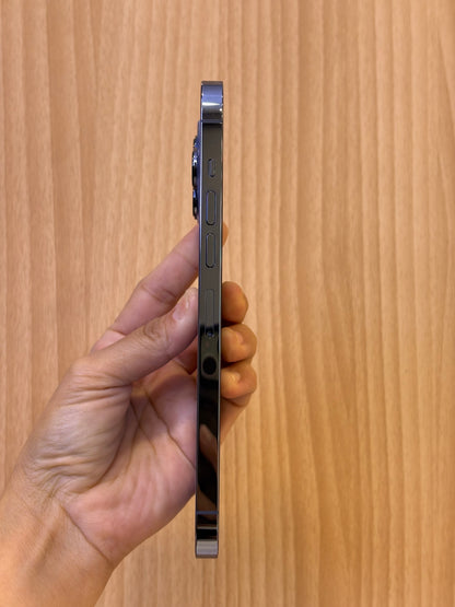 iPhone 13 Pro Max, 128GB (Grade A) *27344