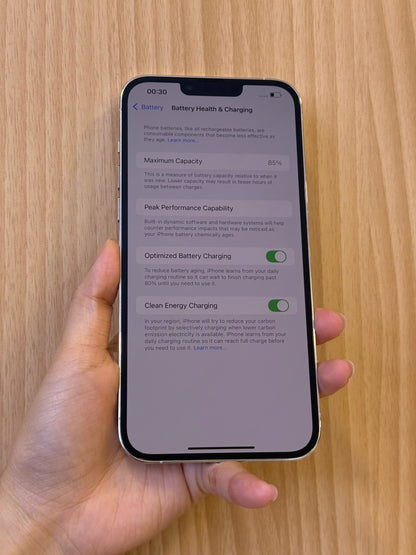 iPhone 13 Pro Max, 512GB (Grade R) *26891