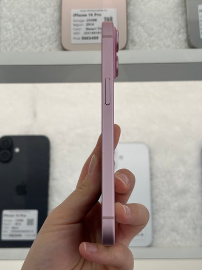 iPhone 15, 256GB (Grade B) *87651