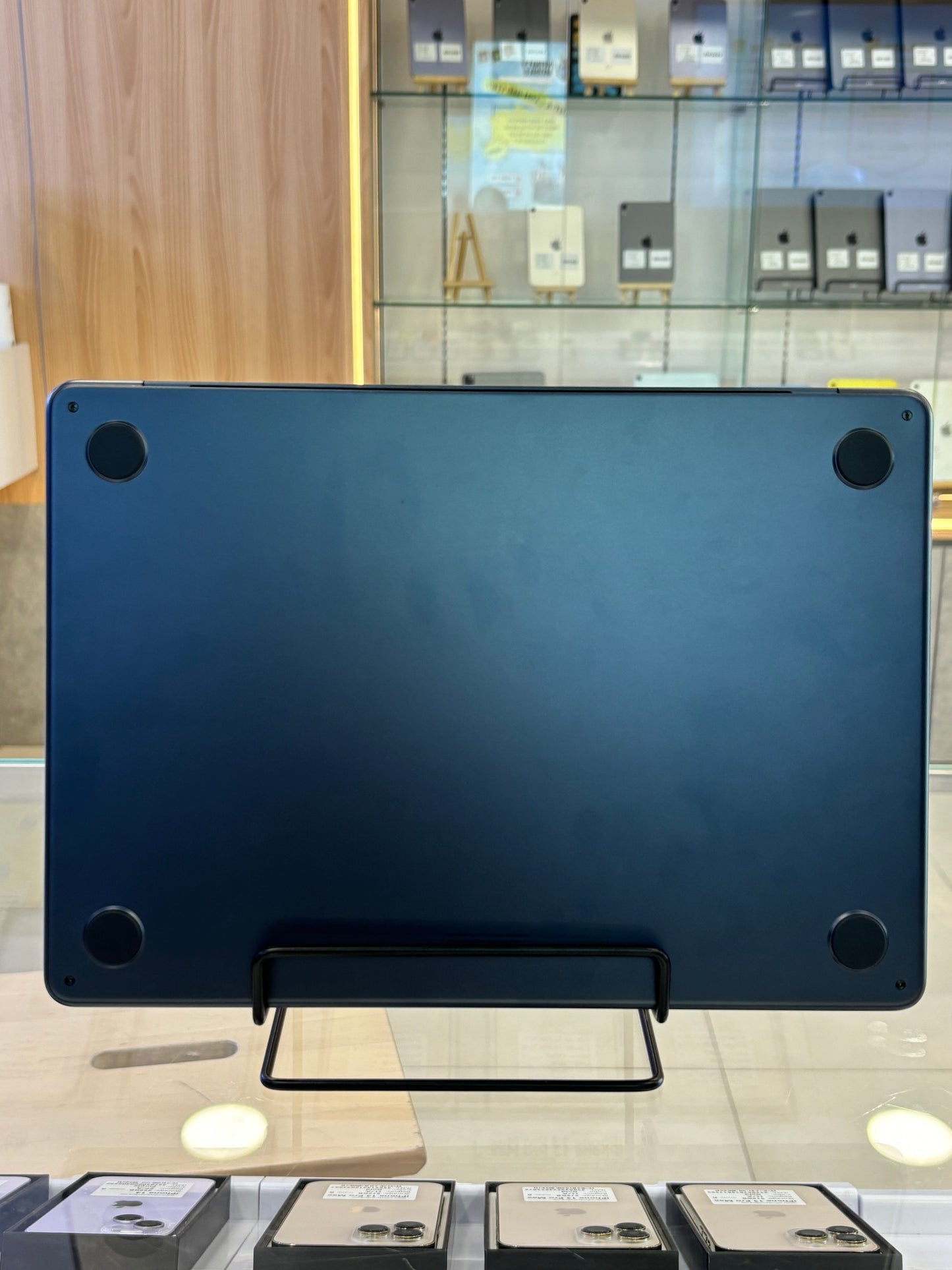 MacBook Air 13-inch (M2) 2022, 256GB *467JH