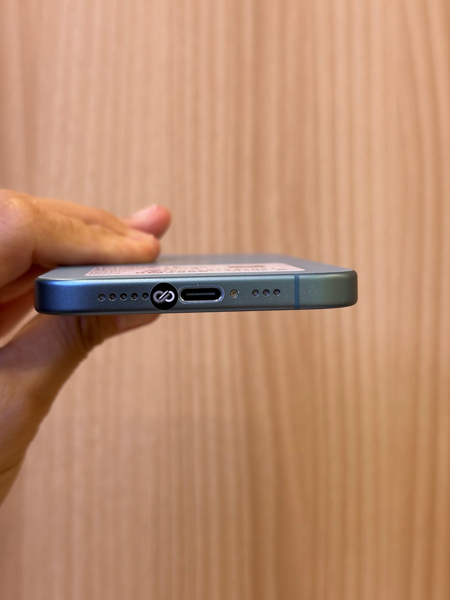 iPhone 16, 256GB (Grade A) *47021