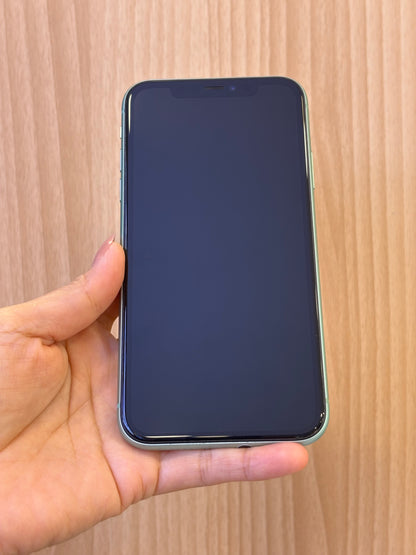 iPhone 11, 128GB (Grade B) *08434