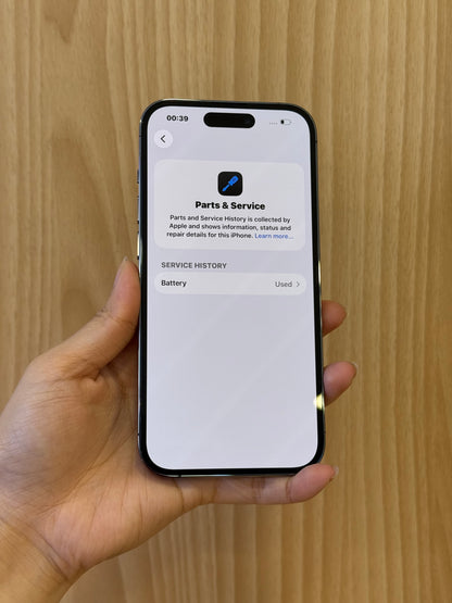 iPhone 14 Pro, 128GB (Grade B) *91002