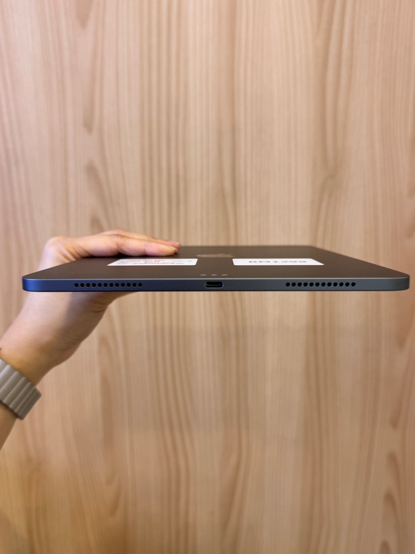 iPad Air 5th Wi-Fi, 64GB *QC67C