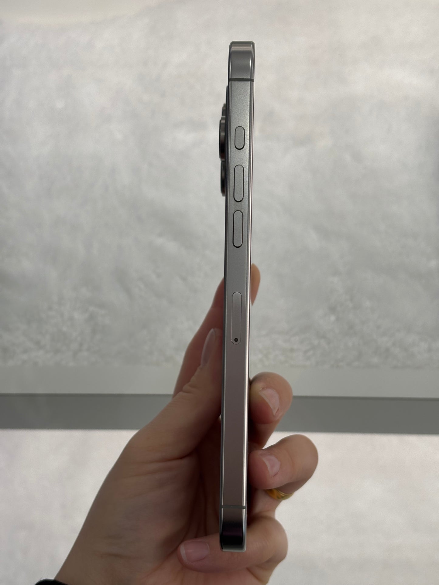 iPhone 16 Pro Max, 256GB (Grade B) *36801