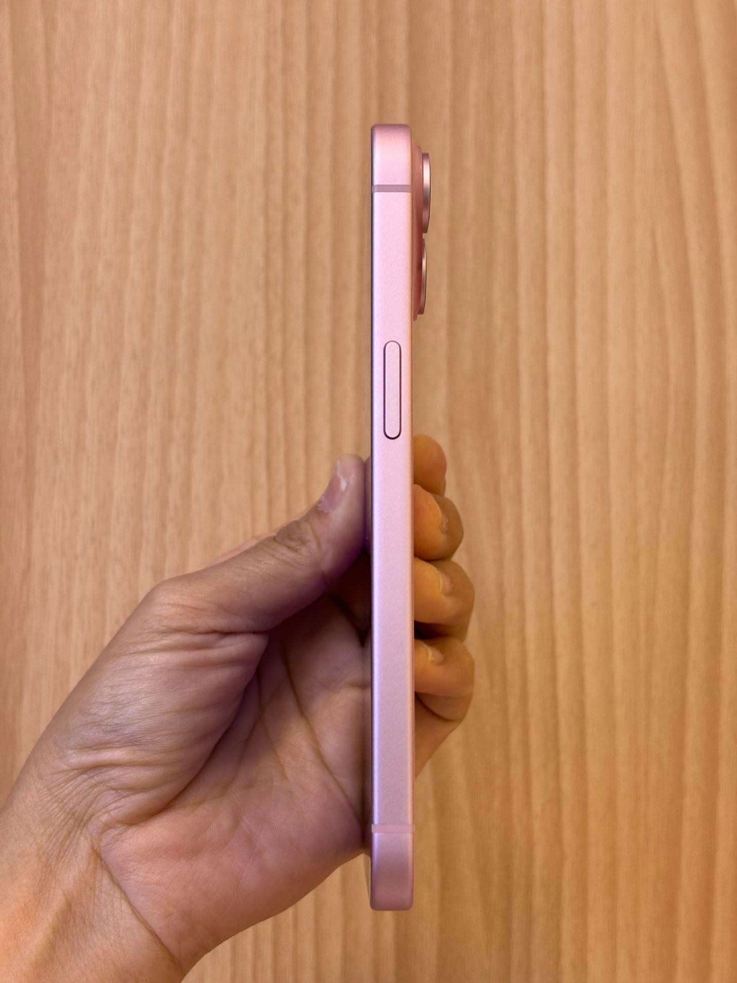 iPhone 15, 128GB (Grade A) *81383