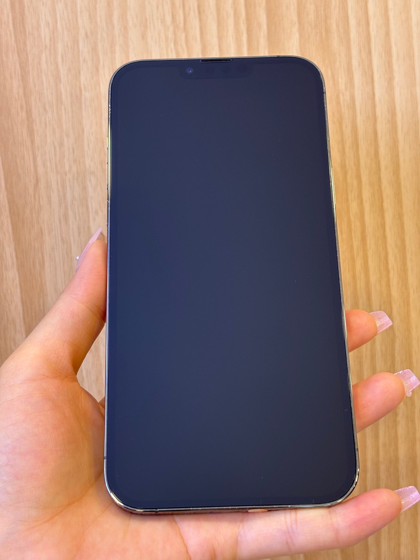 iPhone 13 Pro Max, 256GB (Grade B) *34266