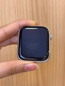 Apple Watch Series 7 (45MM) Cellular, (Grade D) *XJ772