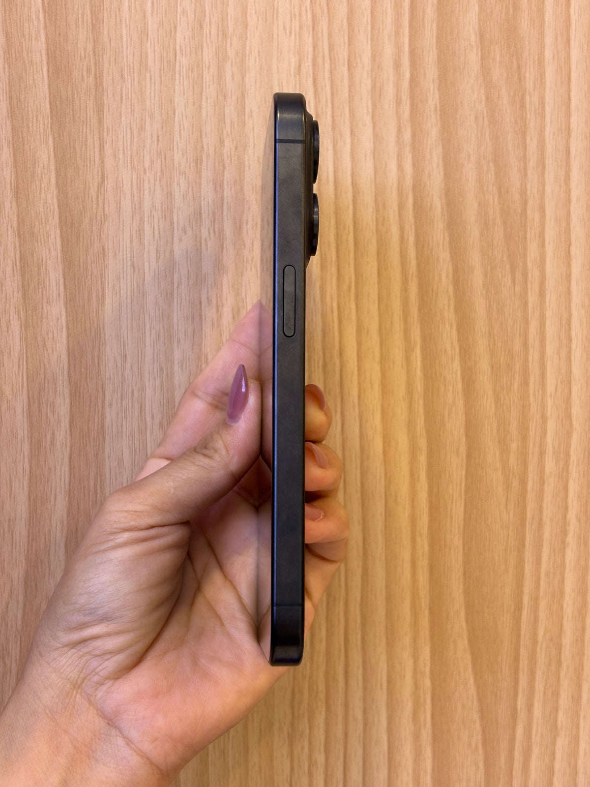 iPhone 15 Pro, 128GB (Grade A) *87156