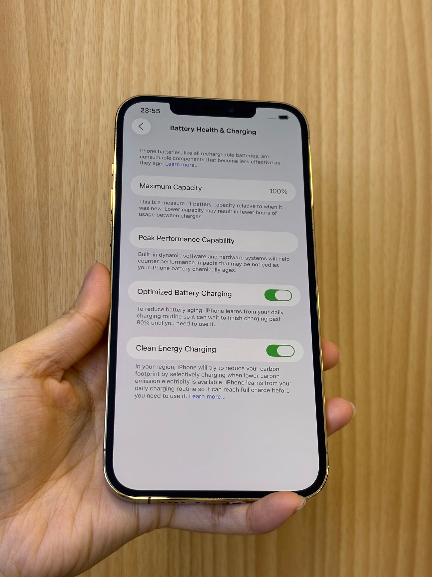 iPhone 12 Pro Max, 256GB (Grade B) *18359