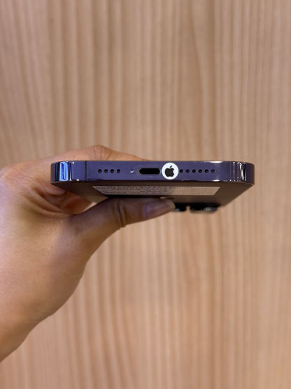 iPhone 14 Pro Max Deep Purple, 256GB (Grade B) *24588