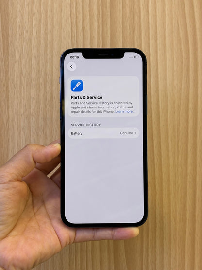 iPhone 12 Pro Max, 512GB (512GB) *96803