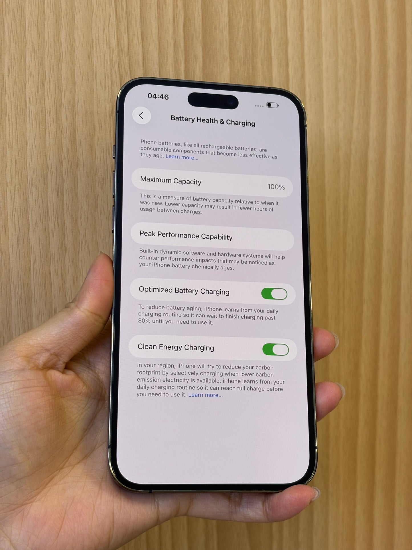 iPhone 14 Pro Max, 256GB (Grade R) *98331