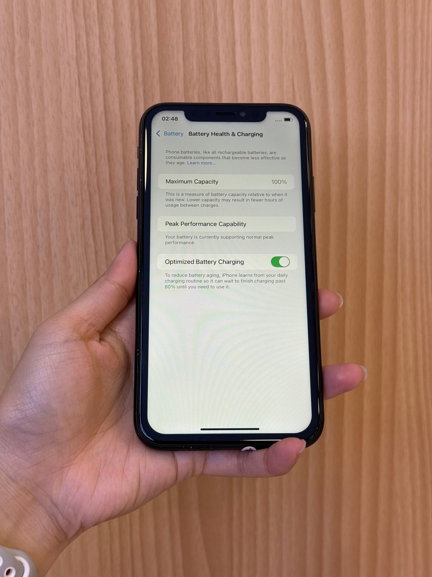 iPhone XR, 128GB (Grade R) *11851