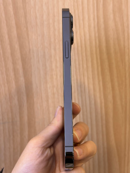 iPhone 13 Pro Max, 128GB (Grade B) * 95316