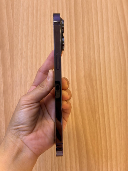 iPhone 14 Pro Max, 256GB (Grade B) *14302
