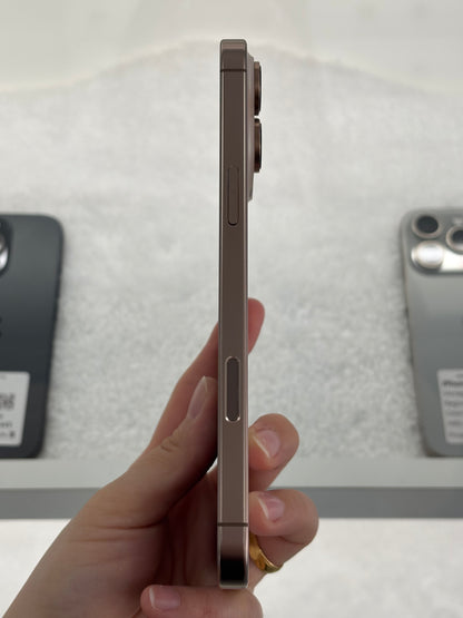 iPhone 16 Pro Max, 256GB (Grade A) *33777