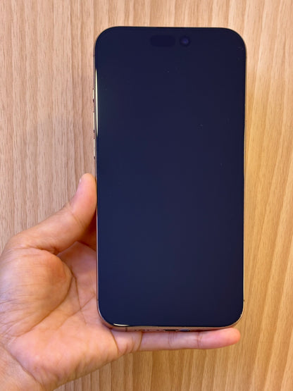 iPhone 16 Pro Max, 512GB (Grade A) *14341
