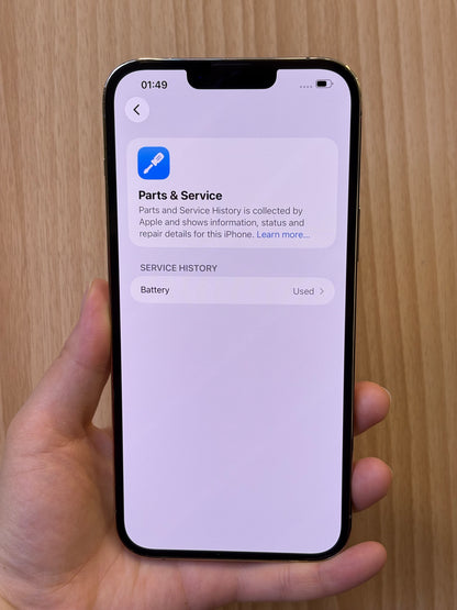 iPhone 13 Pro Max, 256GB (Grade B) *21218