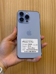 iPhone 13 Pro, 256GB (Grade A)  *90706