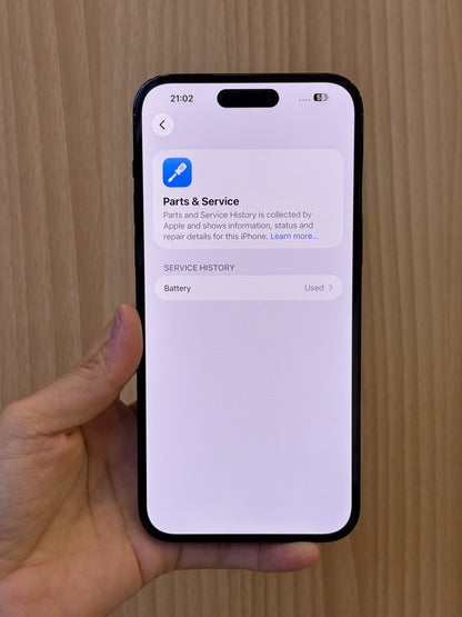 iPhone 14 Pro Max, 128GB (Grade B) *26260