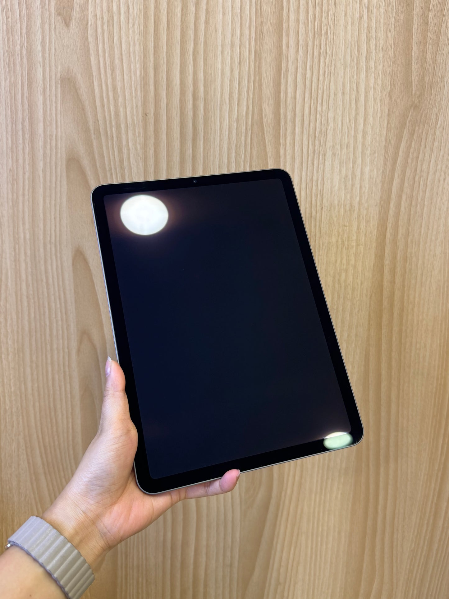 iPad Air 5th Wi-Fi, 64GB *4D2DW