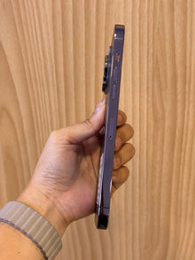 iPhone 14 Pro Max Deep Purple, 256GB (Grade R) *61193