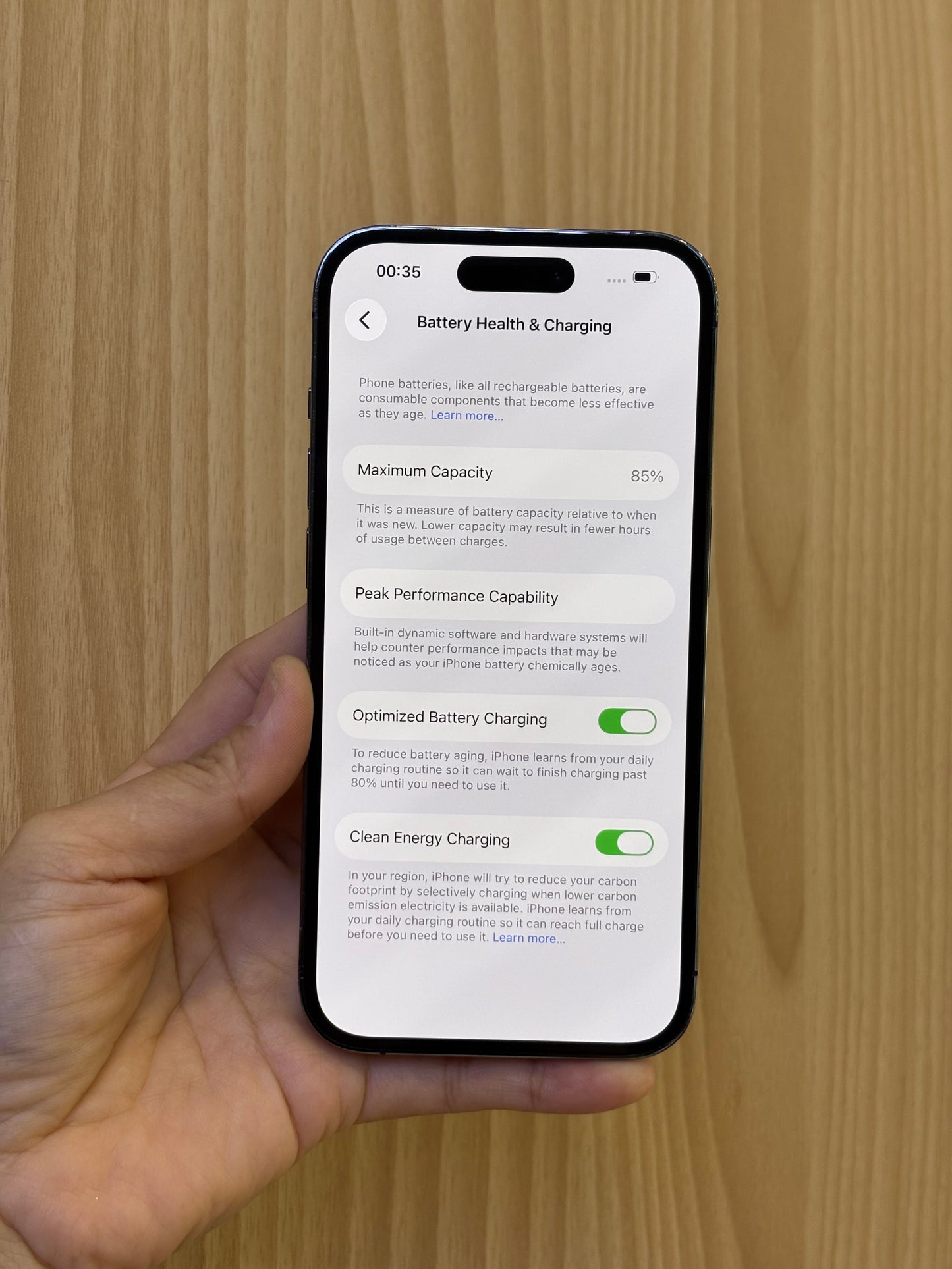 iPhone 14 Pro, 256GB (Grade B) *46464