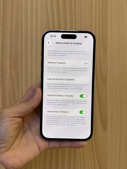 iPhone 14 Pro, 256GB (Grade B) *46464