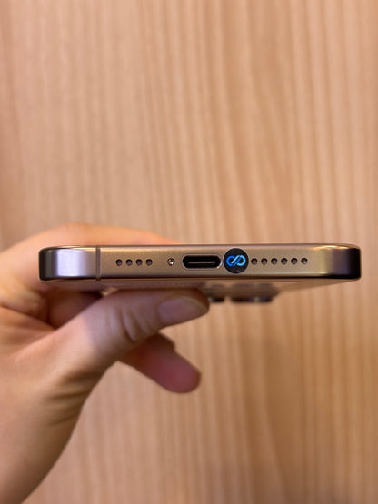 iPhone 16 Pro Max, 256GB (Grade A) *91403