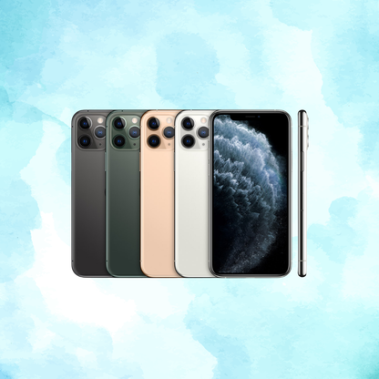 iPhone 11 Pro