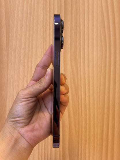 iPhone 14 Pro Max, 128GB (Grade A) *31769