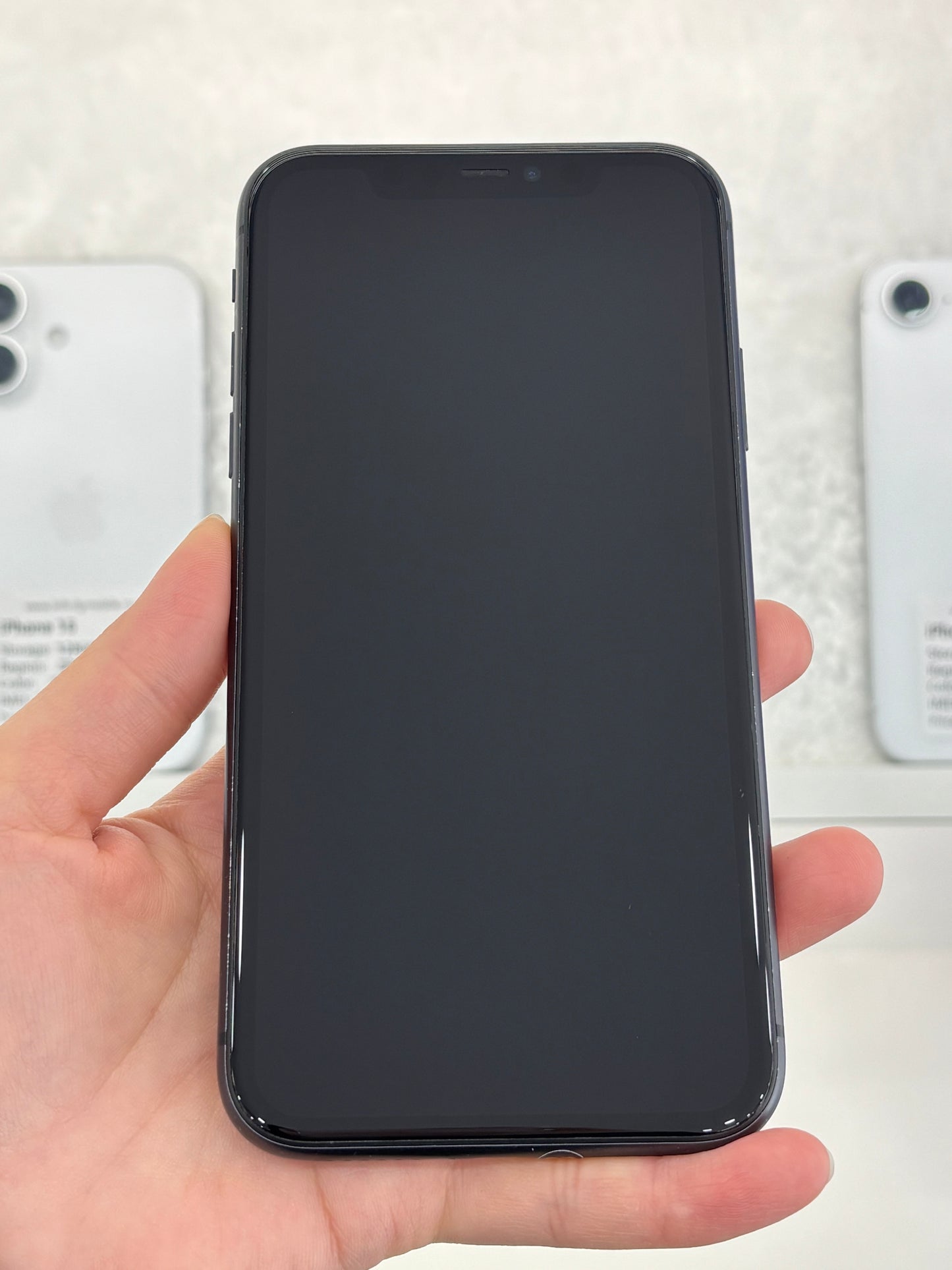 iPhone 11, 128GB (Grade B) *45001