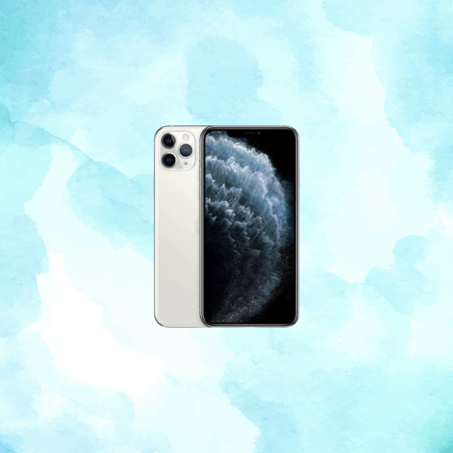 iPhone 11 Pro
